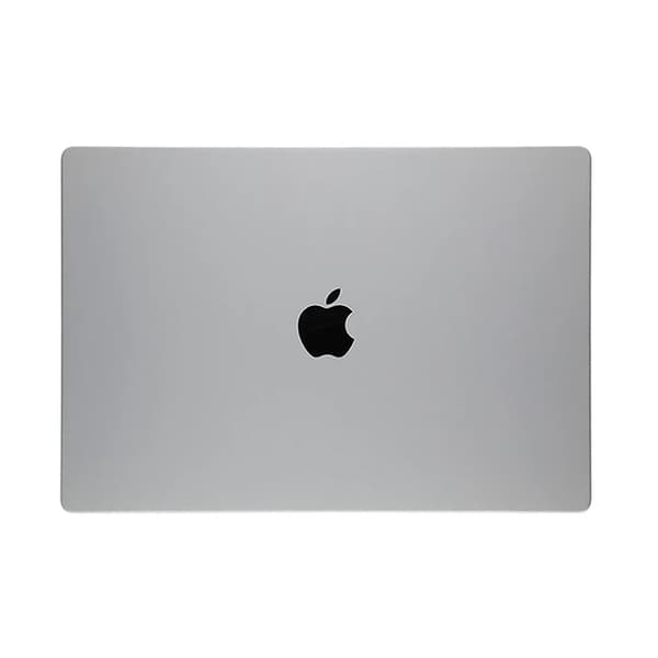 MacBook 16.2 inch M1 /M2 2021-2022 A2485 LCD Display Original - Silver