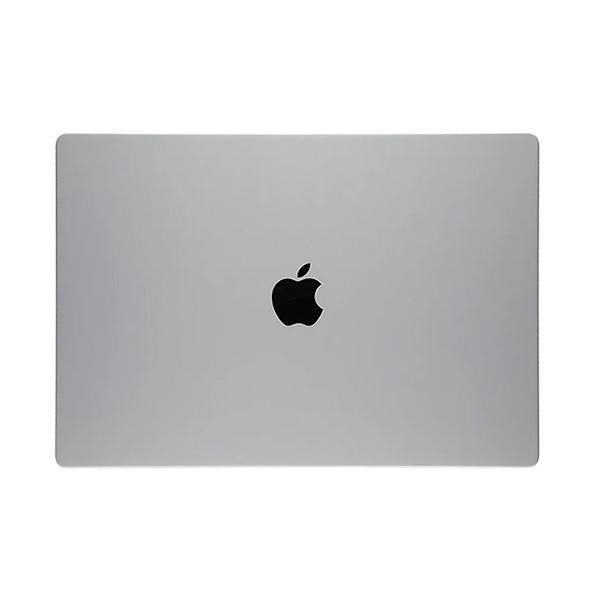 MacBook Pro 16.2" M1/M2 2021-2022 A2485 LCD Display Original - Silver