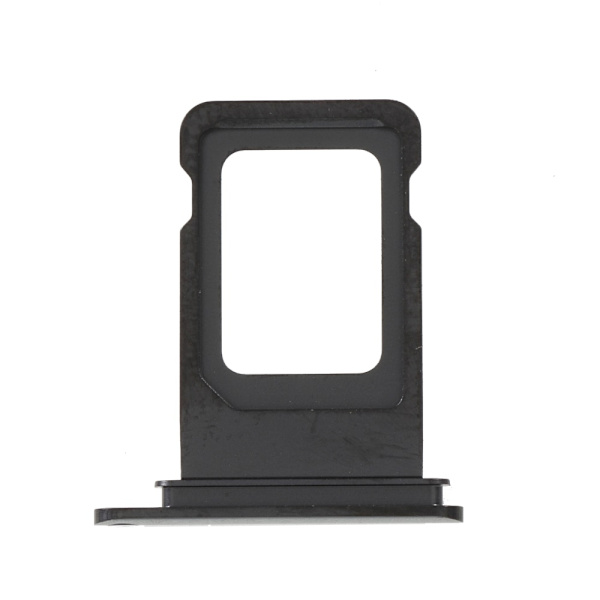 iPhone Xs Max Sim Holder Black