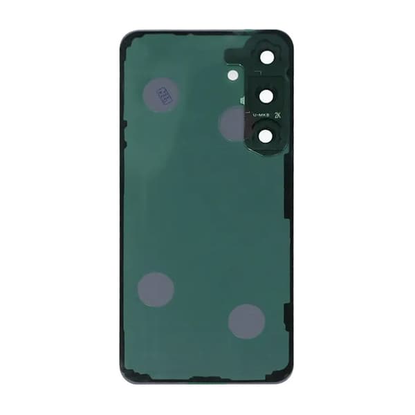 Samsung Galaxy S24 Plus Back Cover - Green