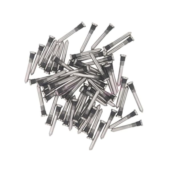 Complete screw set for iPhone 16