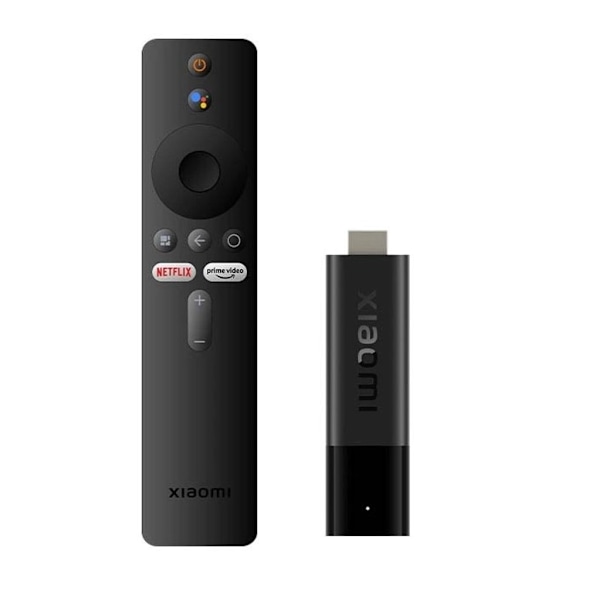 Xiaomi Mi Smart TV Stick 4K