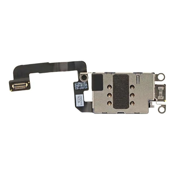 iPhone 17 SIM Card Reader