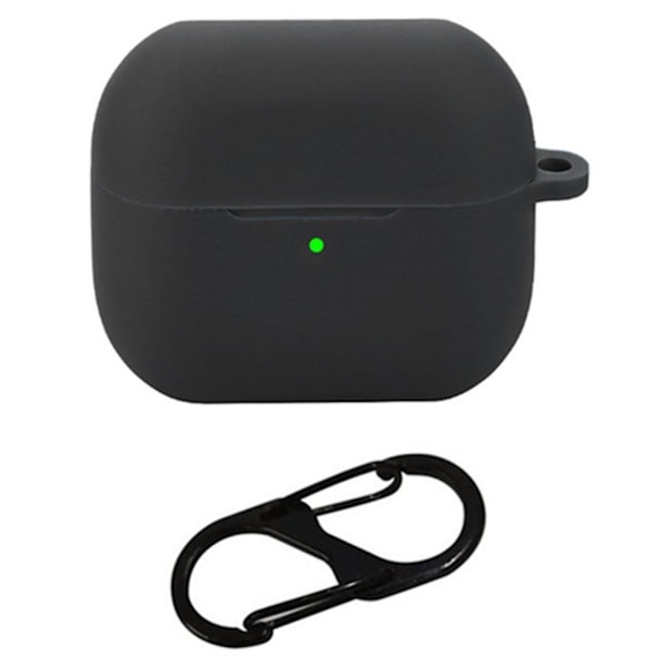 Samsung Galaxy Buds3 Pro Earphone Cover - Black