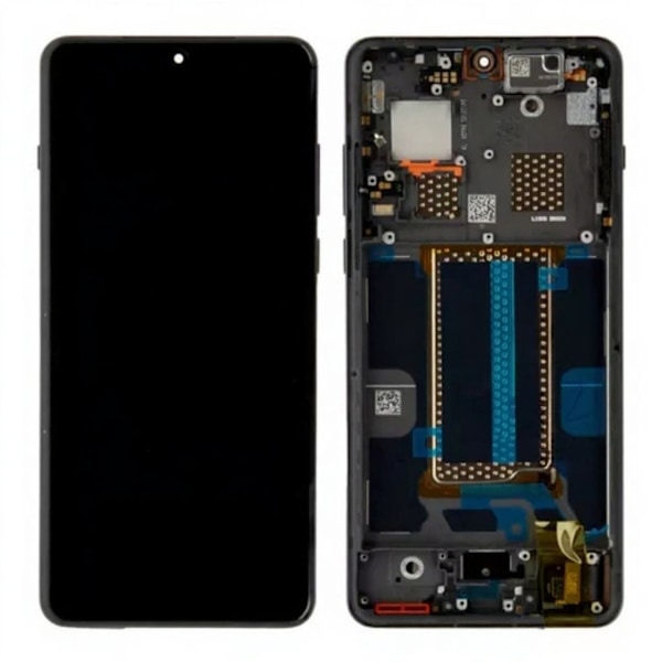 OnePlus 13 LCD Display - Black