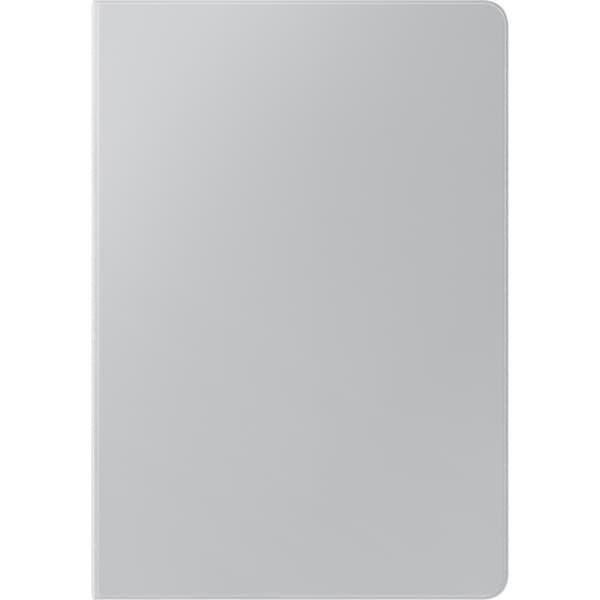 Bargain corner Samsung Book Cover for Samsung Galaxy Tab S7/S8 - Grey