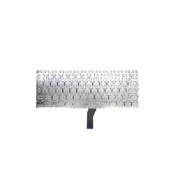 Tangentbord (Svenska) MacBook Air 11" A1370/A1465 (Mid 2011-Early 2015)