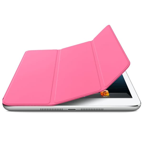 TLP Smart Case iPad Mini - Pink