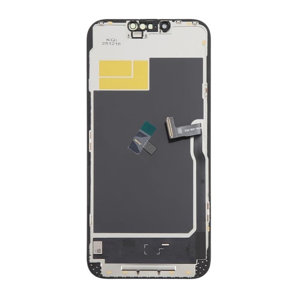 iPhone 13 Pro Max Soft OLED Display High Quality Black(DD brand) have diagnostic pass