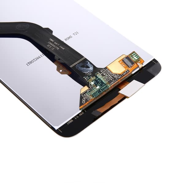 Huawei Honor 8 Lite Screen with LCD Display Original - White