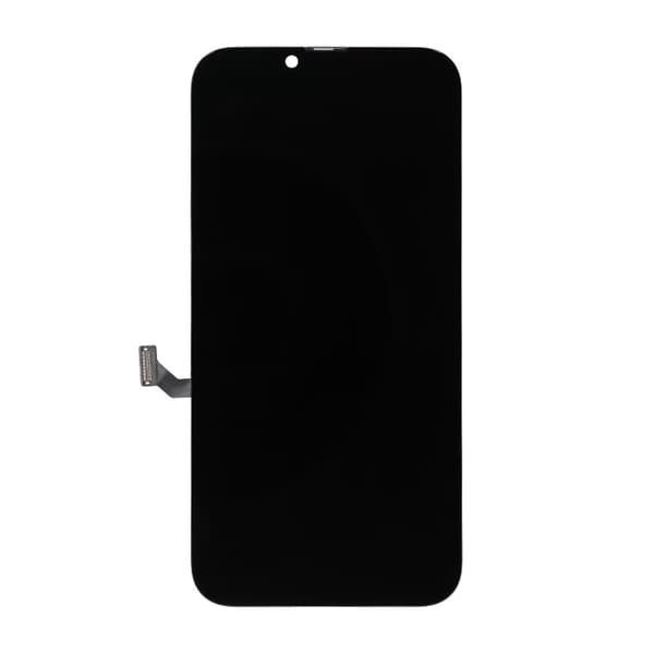 iPhone 14 Plus ZY In-Cell FHD COF LCD Display High Quality Black