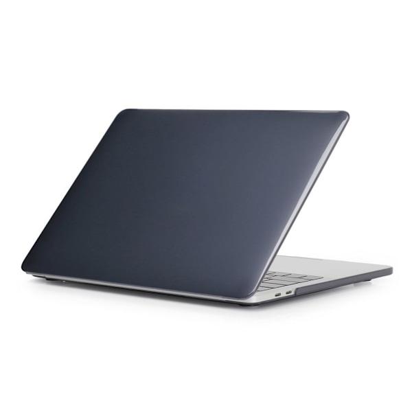 Macbook Air 15" M3/M2 Plastic Case - Black