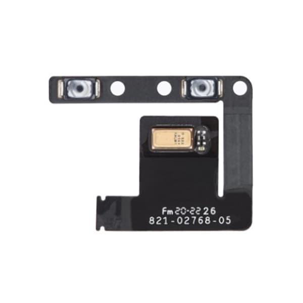 iPad Air 5 2022 Antenna with Microphone and Volume Buttons