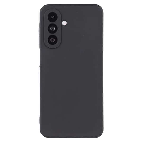 Samsung Galaxy A27 5G Case TPU Shockproof - Black
