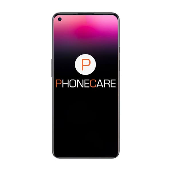 Begagnad Oneplus 9 128GB Black - Använt skick C