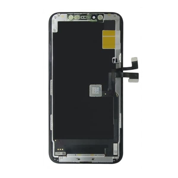 iPhone 11 Pro Skärm Med LCD-Display AAA (Livstidsgaranti) Svart