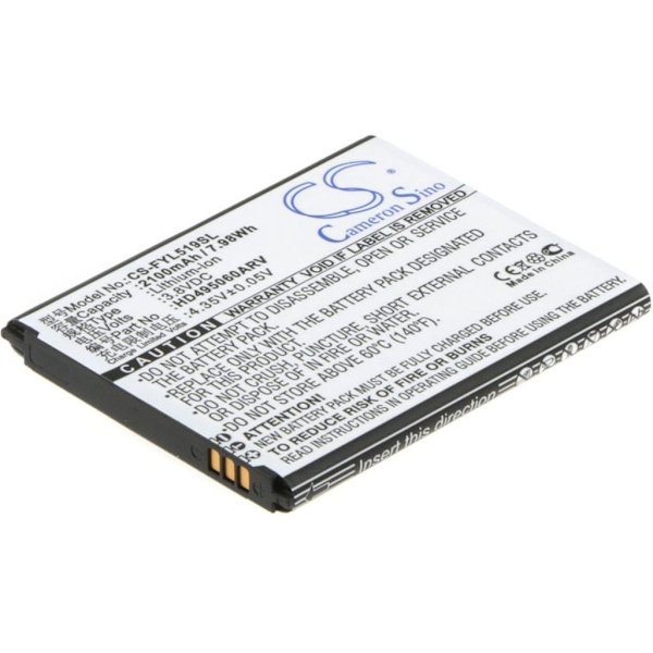 Battery for Come CM311 etc