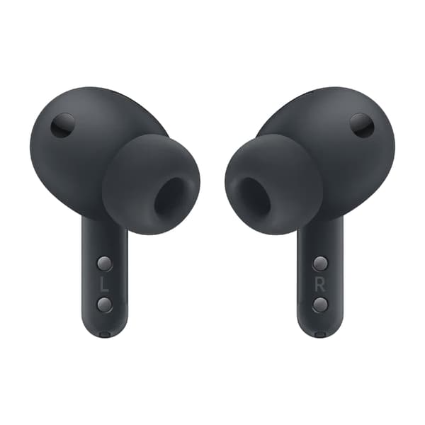 Original Samsung Galaxy Buds 4 Pro - Svart Svart