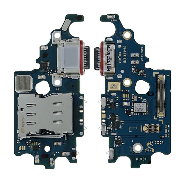 Samsung Galaxy S21 5G Laddkontakt - Original