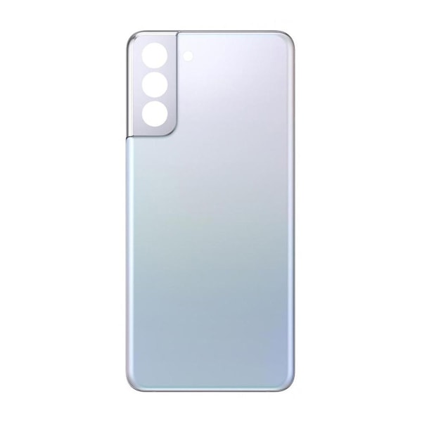 Samsung Galaxy S21 Plus (SM-G996B) Baksida - Silver