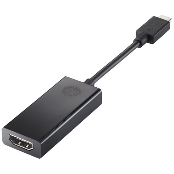 HP USB-C to HDMI 2.0 Adapter