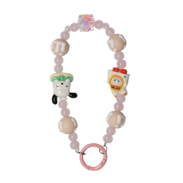 Pacha dog leash