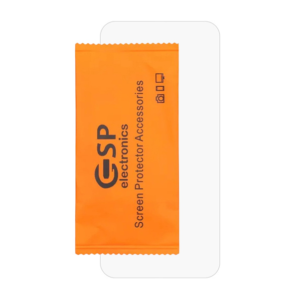 Screen Protector iPhone 16 Pro/17/17 Pro Tempered Glass 0.2mm