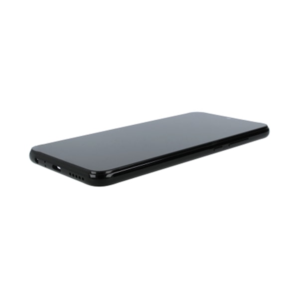 Xiaomi Redmi Note 8 Skärm/Display + Ram - Svart