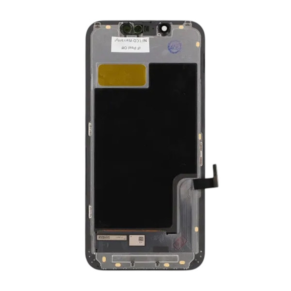iPhone 12 Mini hard OLED Display High Quality Black(DD brand)