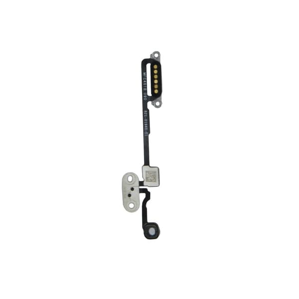 Apple Watch S4 44mm Power and Power Flex Microphone