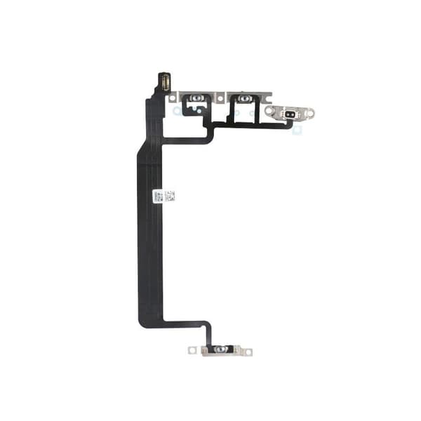 iPhone 13 Pro Power and Volume Buttons Flex Cable