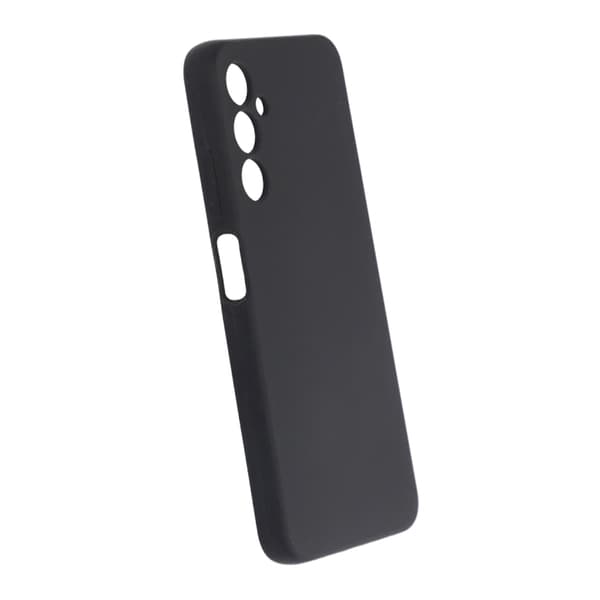 Samsung Galaxy A05s Mobilskal Silikon - Svart