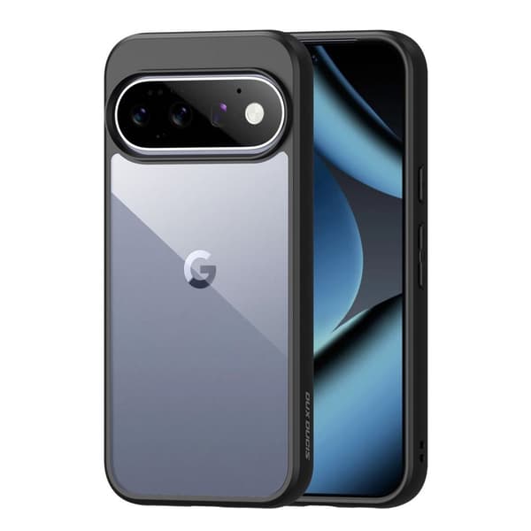 DUX DUCIS Google Pixel 11 / 11 Pro TPU Case - Black