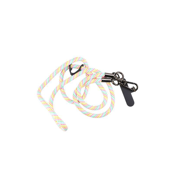 Mobilband Universal Halsband - Mjuka Färger