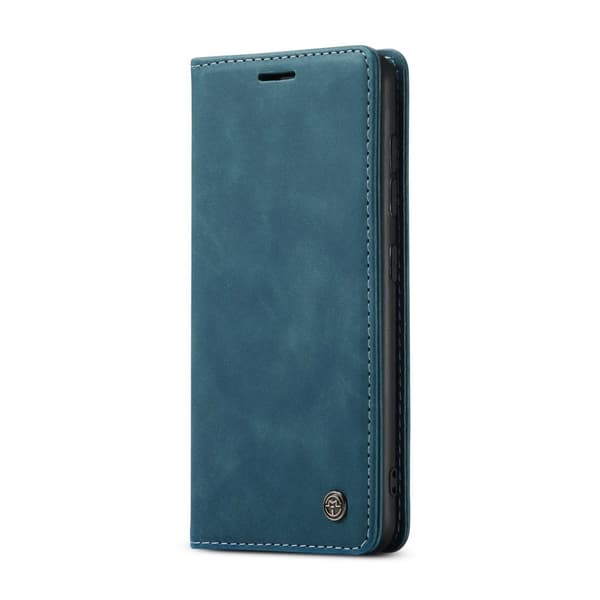 CASEME 013 Cover for Samsung Galaxy S20 FE - Blue