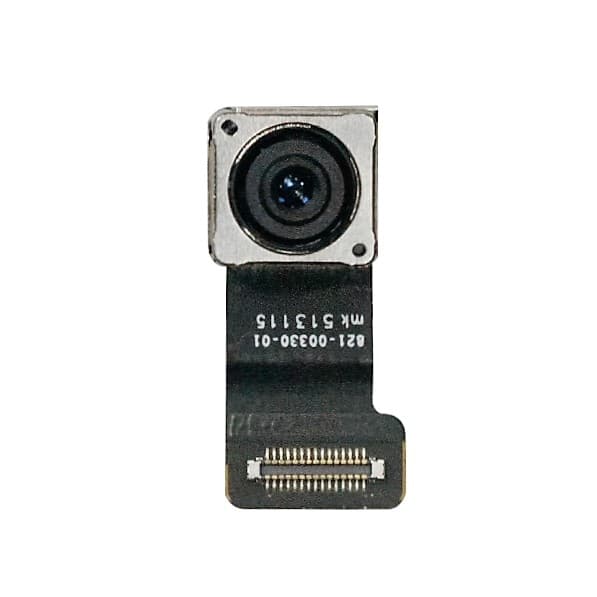iPhone SE Rear Camera