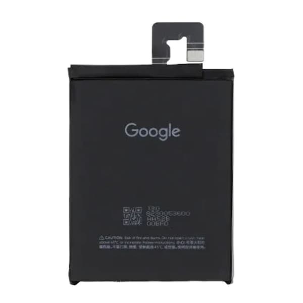 Google Pixel 9a Batteri
