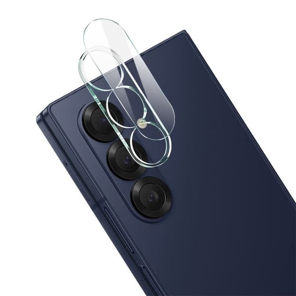 IMAK Samsung Galaxy Z Fold8 Ultra/Z Fold7 5G Lens Protector Tempered Glass/Acrylic