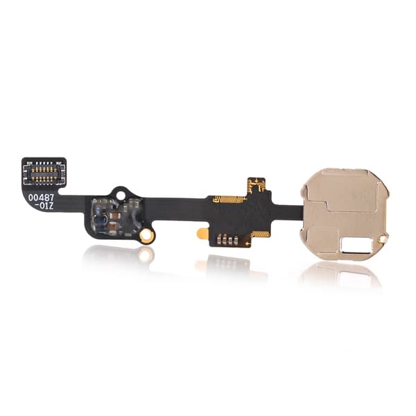 iPhone 6S Hemknapp Flexkabel