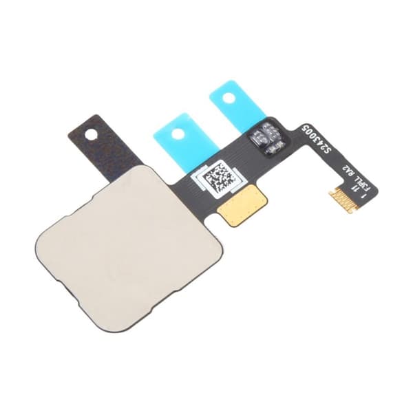 Google Pixel 9a Fingerprint Sensor