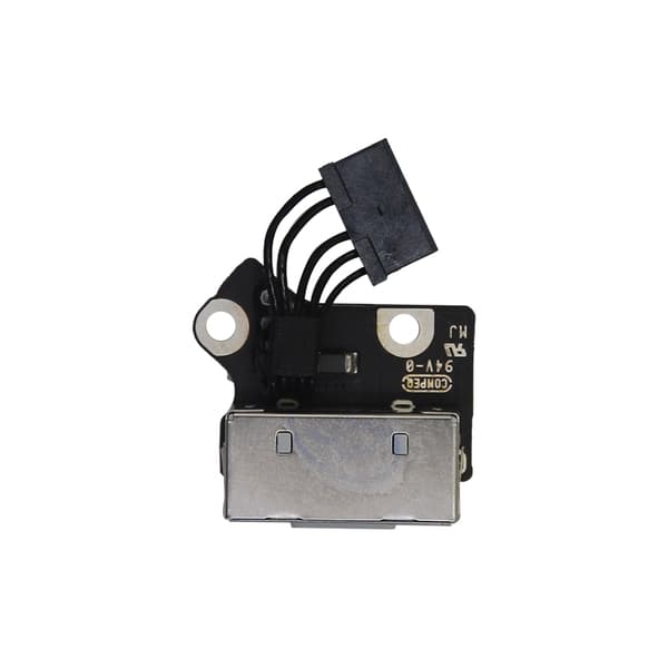 Charging connector MagSafe MacBook Pro 15 Retina 2012 and 2013 and 2014 and 2015