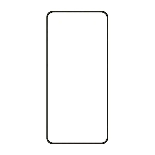 Skärmskydd OnePlus Nord 3 5G - 3D Härdat Glas (miljlö)