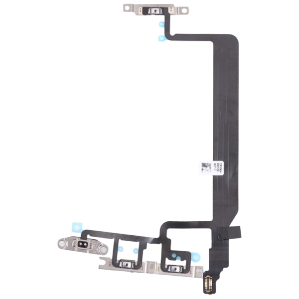 IPhone 13 Pro flex cable for volume- & power button