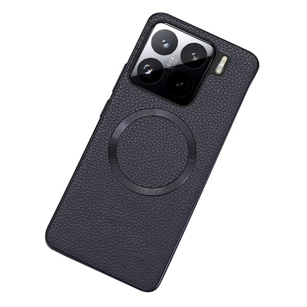 Xiaomi 15 Case with MagSafe - Black