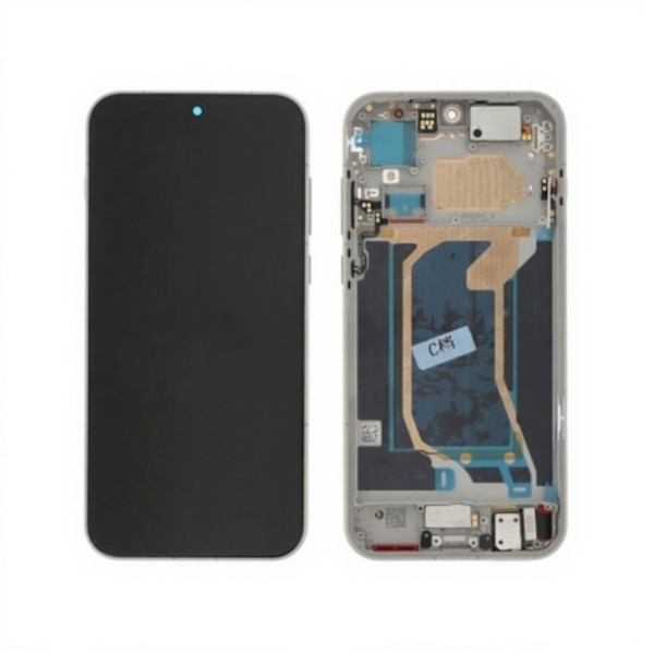 OnePlus 15 LCD Display - Sand Storm
