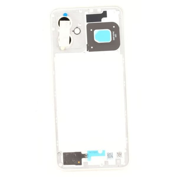 Motorola Moto G14 Middle Frame - Yellow