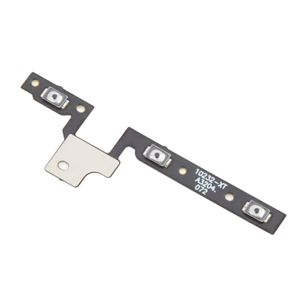 Google Pixel 9 Pro XL Strömknapp Flexkabel
