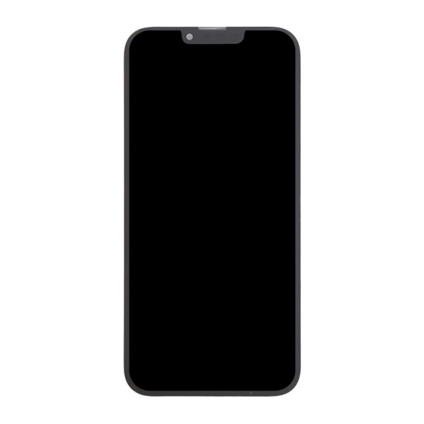 iPhone 13 Pro Max Soft OLED Display High Quality Black(DD brand) have diagnostic pass