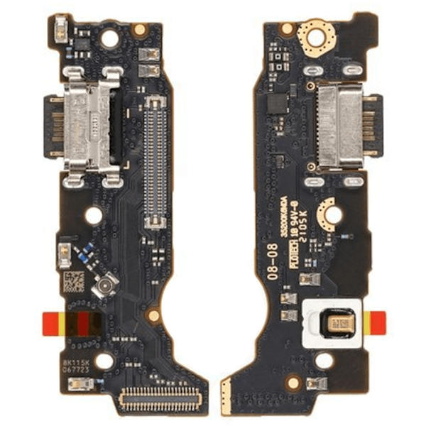 Redmi Note 10 Pro  Sub-Board Assy-K6