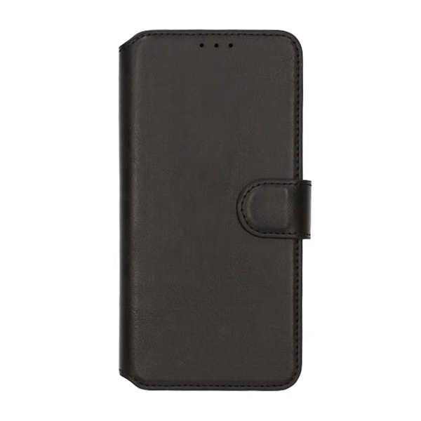 Samsung Galaxy S25 Plus Wallet Case Rvelon - Black
